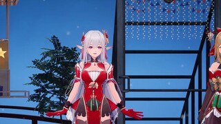 Congratulations to Doudou for winning the second place in the Doudou imitation contest🤣