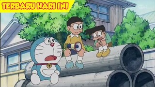 DORAEMON BAHASA INDONESIA TERBARU 2023 HARI INI (NO ZOOM) - NOBITA MARAH KE SUNEO, ADA APA??