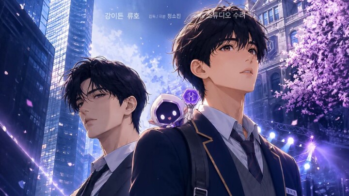 COMING SOON on Shortime! 【IDOL HIGH SCHOOL】