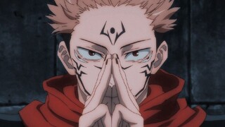 Jujutsu Kaisen S2 Trailer