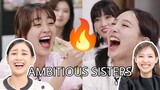 NaHyo: The Ambitious Sisters