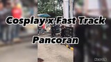 Cosplay x Fast Track Pancoran | Cawang