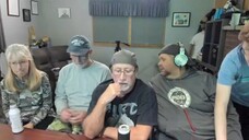 A Thanksgiving Loungecast! (w/ Special Guests!) Hagyrants Archives & Uncle Chris Reaction