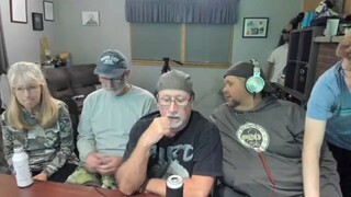 A Thanksgiving Loungecast! (w/ Special Guests!) Hagyrants Archives & Uncle Chris Reaction