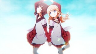 [ภาพนิ่ง MAD] อุทิศให้ฉันในวันนั้น [Swaying Lily]