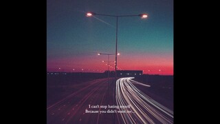 (FREE) Lo-fi Type Beat - I can't stop