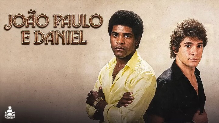 João Paulo & Daniel