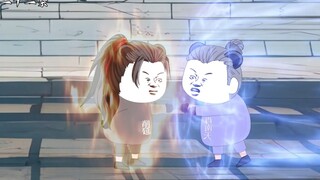 第二十二集：刑堂长老抓削延