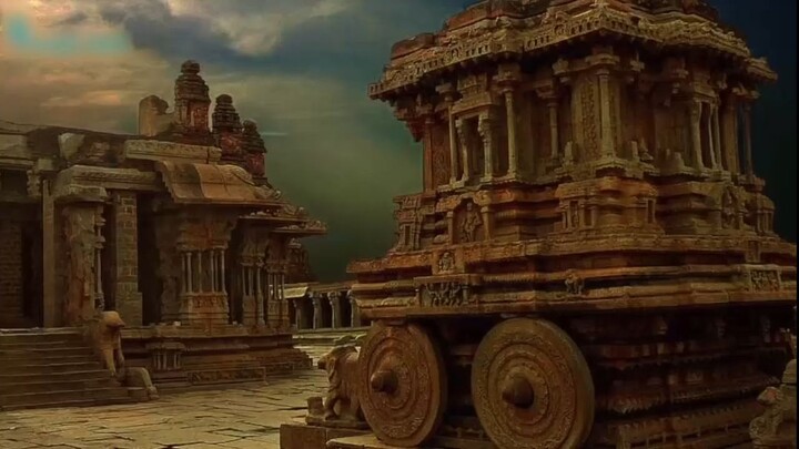 the indian history
