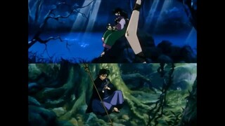 Inuyasha Ending 3