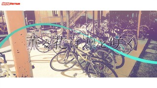 Hoa Thơm Nở Rộ Với Sự Trang Nghiêm Tập 9