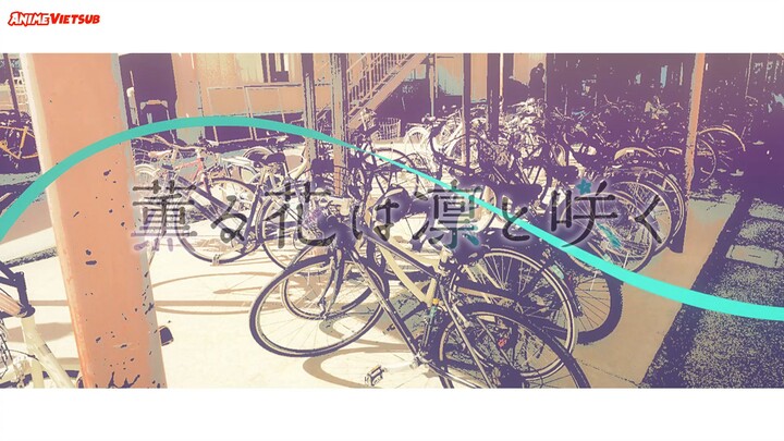 Hoa Thơm Nở Rộ Với Sự Trang Nghiêm Tập 9