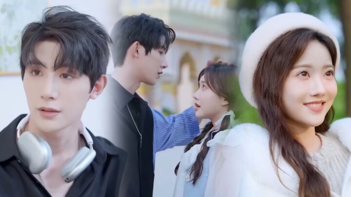 (พากย์ไทย) แอบรักคุณชายมหาเศรษฐี3ปี เธอจึงตามเข้ามหาวิทยาลัยเดียวกัน แต่ดันถูกเขาคลั่งรักไม่รู้ตัว