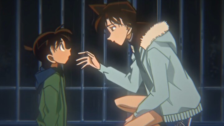 【Xinlan】I look at your back and want to speak