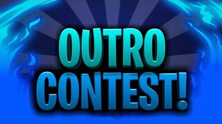 #GDPH OUTRO CONTEST!