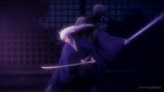 Nura: Rise of the Yokai Clan Tagalog Episode 8