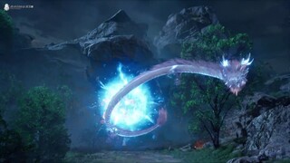 Rebirth of the Sworld Patriarch Episode 30 Sub Indonesia