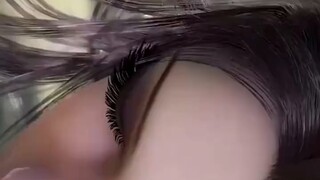 Đại Lôi Miêu Chu Trúc Thanh thật sự rất hâm mộ Âm Hổ Đới Mộc Bạch