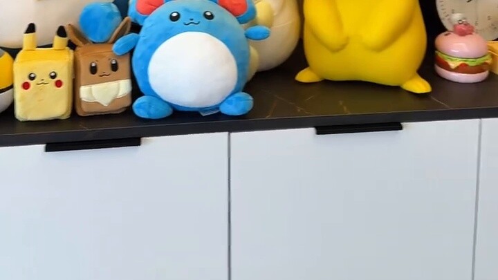 ดรีมโปเกมอน Toy Wall อย่างเป็นทางการ 9.0,151 ใครเป็นคนทำลายมันจริงๆ!