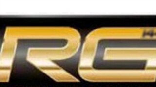 Taking stock of the models worth buying among RG models (Part 1)