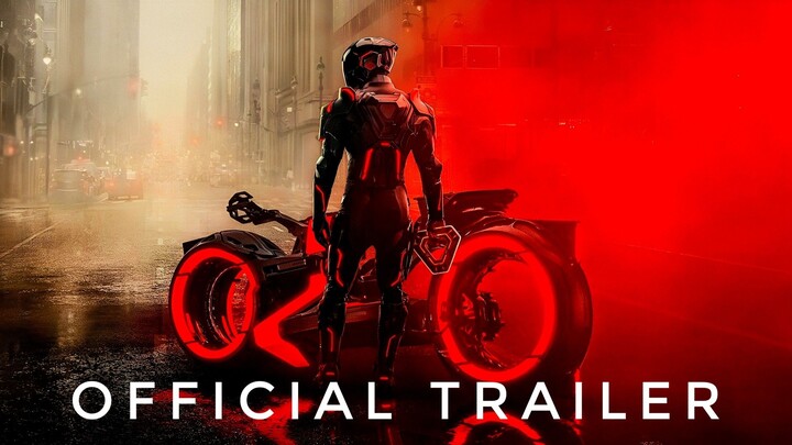 TRON 3: ARES Trailer (2025)