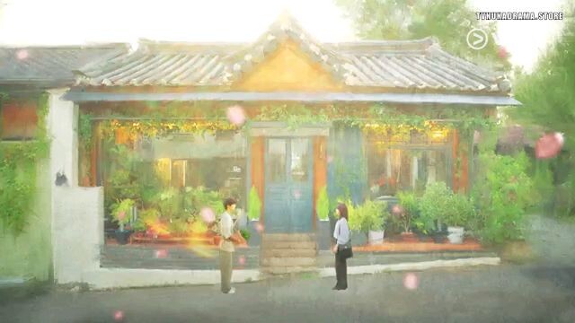 my youth eps 1 ( sub indo )