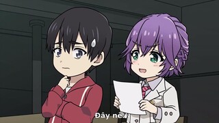 Cặp Đôi Tu Hú EP SP15 [Sub Việt]