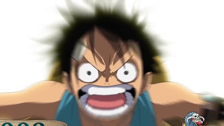 Official release! The 25th anniversary commemorative video of the TV animation "One Piece" is full o