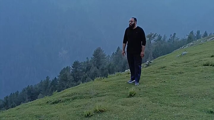 naran vally picnic
