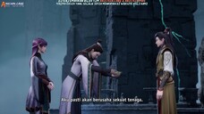 Martial master eps 572