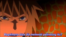 momen kelahiran naruto part3