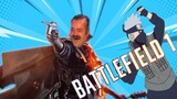 Operation.exe - Battlefield 1