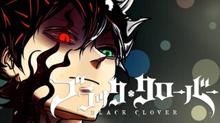 BLACK CLOVER EPISODE 3 HD GRATIS SUB INDO