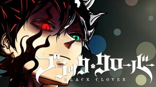 Black Clover episode 2 HD   Sub Indo