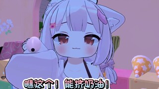 Vui chơi cùng mèo con Hà Nam