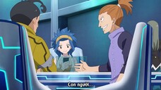 Tập 2_Edens Zero 〔Vietsub〕