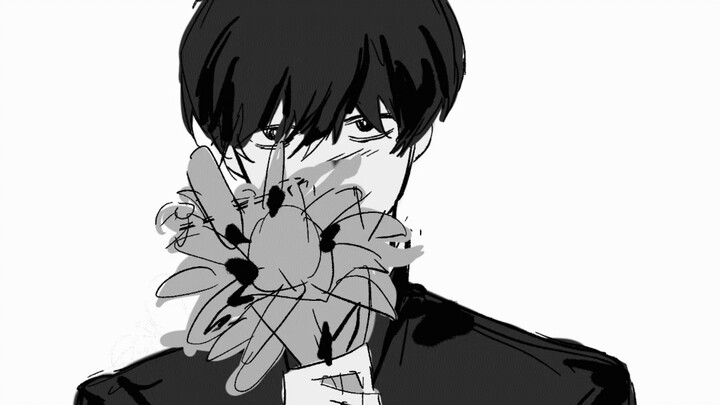 【茂灵手书】不 许 逃 避