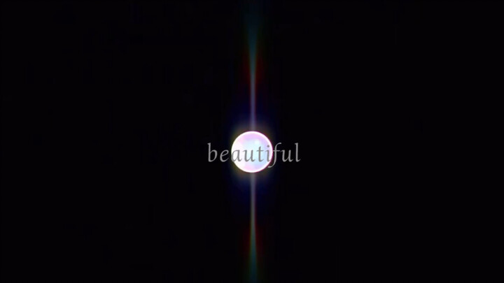 不bet on me的你真的很beautiful