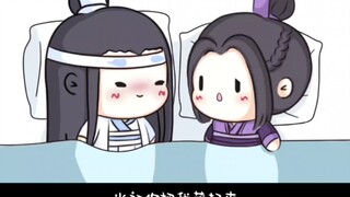 把江澄藏起来
