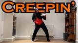 Metro Boomin, The Weeknd, 21 Savage - Creepin' | Freestyle Dance | Flaming Centurion Choreography