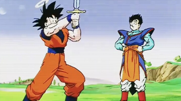 Dragon Ball: Just how powerful is the legendary Supreme Kaisword?
