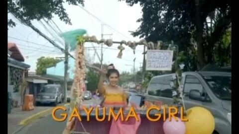 gauyam girl