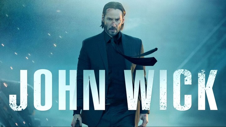 John Wick - Chapter 1 (2014)