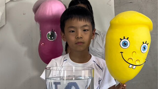 棉花糖颜色鲜艳的一定要少吃一点