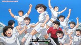 Captain Tsubasa Season 2: Junior Youth-hen Eps 13 (Sub-Indo)