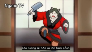 Hồ Yêu Tiểu Hồng Nương (Ep.13) _ Đến Hoàng Thượng cũng sợ nóc nhà đây nàyyy