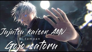 Si tampan gojo satoru AMV