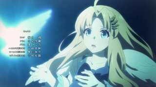 Tate no Yuusha no Nariagari 2nd Season Ep5 eng sub