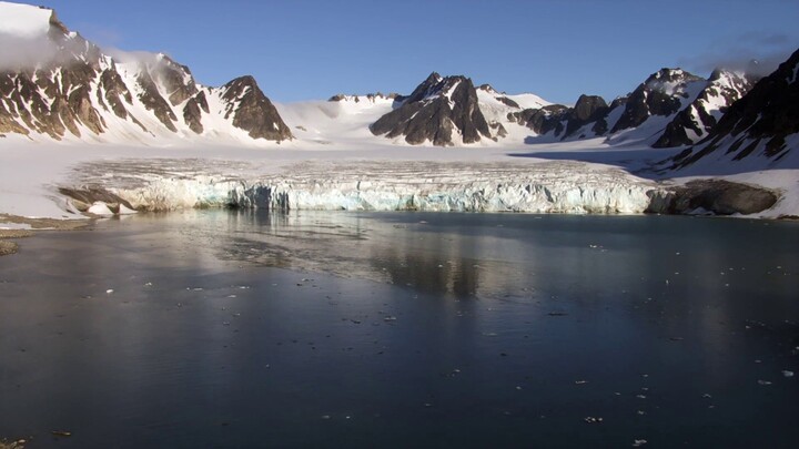 [Tập 3 - Thuyết Minh] Hành tinh băng giá 1 - Frozen Planet (2011) E03