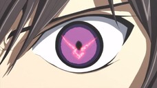 Code Geass R1 Episode 02 - The White Knight Awakens